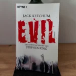 evil - jack ketchum